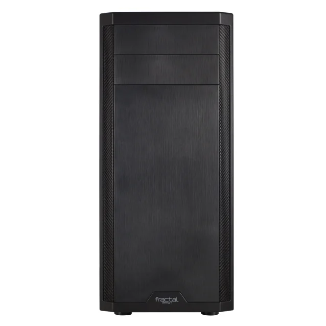 Case PC Fractal Design CORE 2500 Midi Tower Nero [FD-CA-CORE-2500-BL]