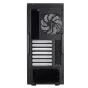 Case PC Fractal Design CORE 2500 Midi Tower Nero [FD-CA-CORE-2500-BL]