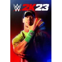 Videogioco Microsoft WWE 2K23 Standard Xbox One [G3Q-01881]