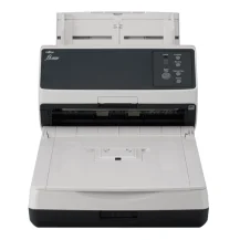 Fujitsu fi-8250 ADF + scanner ad alimentazione manuale 600 x DPI A4 Nero, Grigio [PA03810-B601]