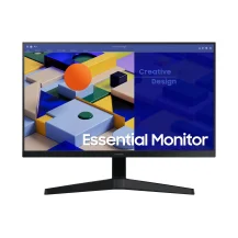 Samsung Monitor LED Serie S31C da 24'' Full HD Flat [LS24C312EAUXEN]