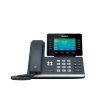 Yealink SIP-T54W telefono IP Nero 10 linee LCD Wi-Fi [SIP-T54W]