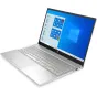 Notebook HP Pavilion 15-eh0008nl Ryzen 7-4700U 8GB 512GB SSD 15.6