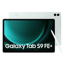 Samsung SM-X610NLGAEUB tablet Exynos 128 GB 31,5 cm (12.4