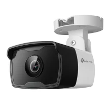 TP-Link VIGI C340I 4MM telecamera di sorveglianza Capocorda Telecamera sicurezza IP Esterno 2560 x 1440 Pixel Soffitto/Parete/Palo (4MP OUTDOOR BULLET NETWORK CAM - 4 MM FIXED LENS) [VIGI C340I(4MM)]