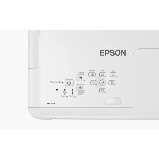 Videoproiettore Epson EH-TW750 [V11H980040]