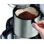 Bosch TKA8A683 macchina per caffè Automatica/Manuale Macchina da con filtro 1,1 L [TKA8A683]