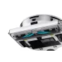 Aspirapolvere robot Samsung Robot Jetbot AI+ VR50T95735W [VR50T95735W/WA]