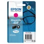 Cartuccia inchiostro Epson Singlepack Magenta 408 DURABrite Ultra Ink [C13T09J34010]