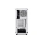Case PC Sharkoon M25-W Midi Tower Bianco [4044951019335]