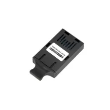 ATGBICS AFCT-5815BZ Avago Broadcom Compatible 1x9 Transceiver for ATM SONET modulo del ricetrasmettitore di rete 155 Mbit/s 1300 nm (AFCT-5815BZ [3.3V] ATM, OC-3/SDH STM-1, Black Case [AFCT-5815BZ-3.3V-C]