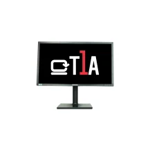 T1A O-SAMSUNG-S24E450B Monitor PC 61 cm [24] 1920 x 1080 Pixel Full HD LCD (T1A SAMSUNG SYNCMASTER S24E450B - 24IN 1920X1080 VGA DVI T1A) [O-SAMSUNG-S24E450B]