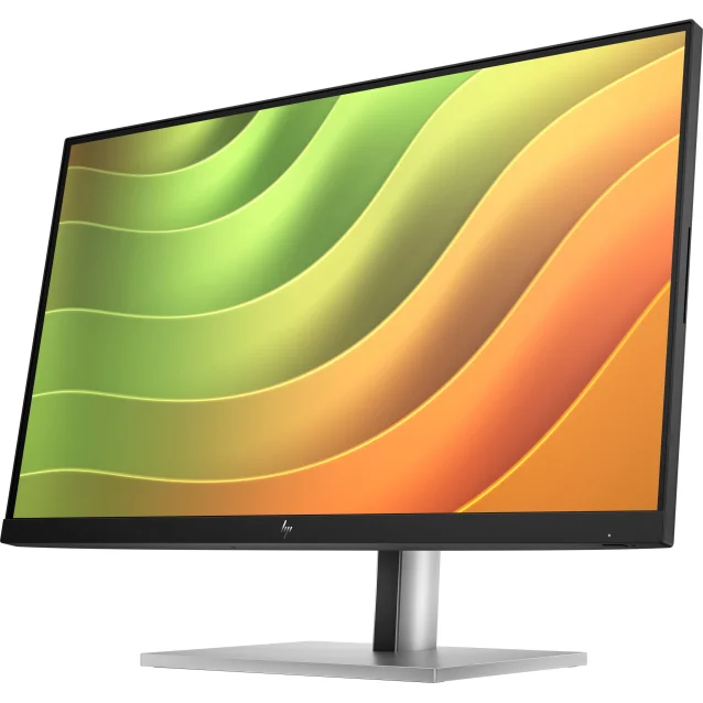 HP Monitor E24u G5 FHD USB-C [6N4D0AA#ABB]