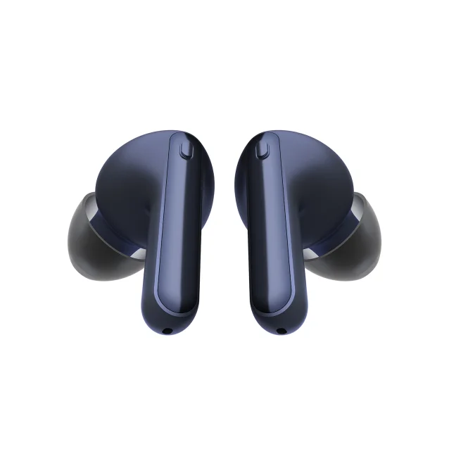 Cuffia con microfono LG TONE Free FP3 - Auricolari True Wireless Bluetooth (Blu)