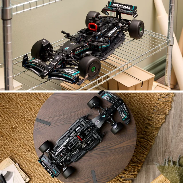 LEGO Mercedes-AMG F1 W14 E Performance [42171]