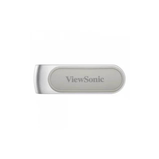 Viewsonic M1 videoproiettore 250 ANSI lumen DLP WVGA (854x480) Proiettore desktop Argento [M1]