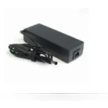 CoreParts MBA1097 adattatore e invertitore Interno 240 W Nero (Power Adapter for Dell - 240W 19.5V 12.3A Plug:7.4*5.0p Including EU Power Cord Warranty: 12M) [MBA1097]
