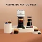 De’Longhi Nespresso Vertuo ENV 120.W macchina per caffè Automatica Macchina da combi 1,1 L