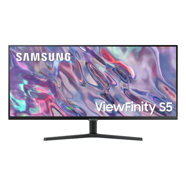 Samsung ViewFinity S5 S50GC Monitor PC 86,4 cm (34