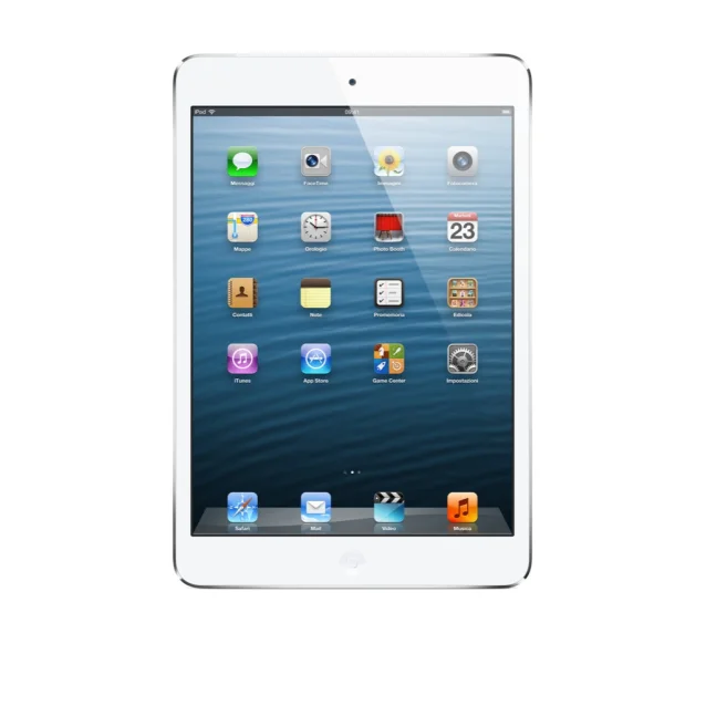 SCOPRI LE OFFERTE ONLINE SU Tablet Apple iPad mini MD544TY/A 4G 32 GB 20,1  cm (7.9) Wi-Fi 4 (802.11n) iOS Bianco