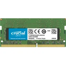 Crucial CT32G4SFD832A memoria 32 GB 1 x DDR4 3200 MHz [CT32G4SFD832A]