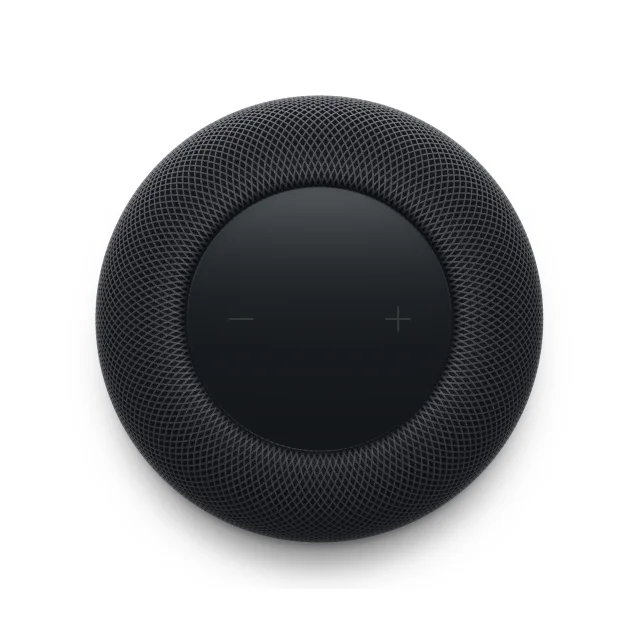 Dispositivo di assistenza virtuale Apple HomePod [MQJ73D/A]