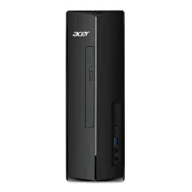PC/Workstation Acer Aspire XC-1760 Intel® Core™ i7 i7-12700 8 GB DDR4-SDRAM 512 SSD Windows 11 Home Desktop PC Nero [DT.BHWET.001]