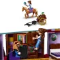 LEGO Disney Princess Il Castello di Belle e della Bestia [43196]