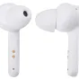 Cuffia con microfono Trevi HMP 12E07 Auricolare Wireless In-ear Sport Bluetooth Bianco [0H12E0701]