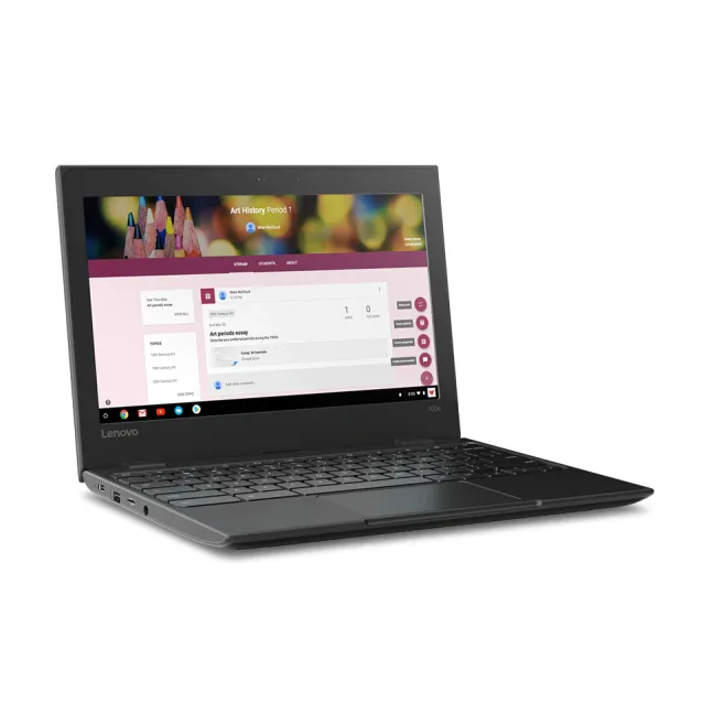 Notebook Lenovo 100e Chromebook 29,5 cm (11.6