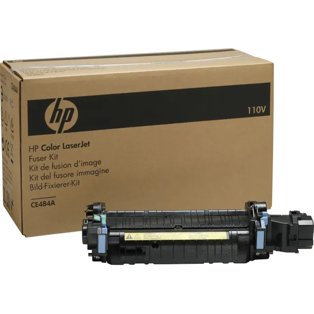 HP Kit fusore 220 V Color LaserJet CE506A [CE506A]