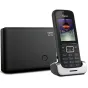 Gigaset Premium 300 Telefono DECT Identificatore di chiamata Nero, Argento [S30852-H2701-R113]