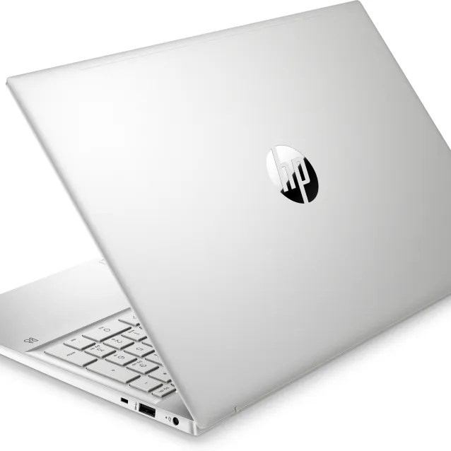 Notebook HP Pavilion 15-eg0042nl i7-1165G7 Computer portatile 39,6 cm (15.6