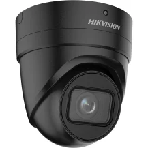 Hikvision Digital Technology DS-2CD2H86G2-IZS(2.8-12mm)(C)/BLACK Torretta Telecamera di sicurezza IP Interno e esterno 3840 x 2160 Pixel Soffitto/muro [DS-2CD2H86G2-IZS(2.8-12MM]