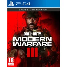 Videogioco Activision Call of Duty: Modern Warfare III Speciale ITA PlayStation 4 [88557IT]