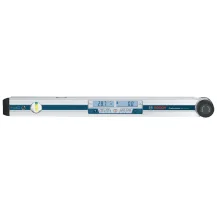 Inclinometro digitale Bosch GAM 270 MFL Professional misuratore angolare 0 - 270° [0601076400]