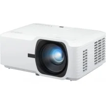 Viewsonic LS740HD videoproiettore Proiettore a raggio standard 4200 ANSI lumen 1080p (1920x1080) Bianco [LS740HD]