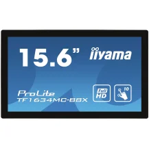 iiyama ProLite TF1634MC-B8X computer monitor 39.6 cm (15.6