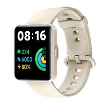 Smartwatch Xiaomi Redmi Watch 2 Lite (Beige) [BHR5439GL]