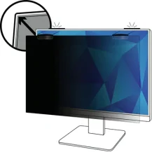 Schermo antiriflesso 3M Filtro Privacy per 24 pol Monitor a Pieno con Attacco Magnetico COMPLY™, 16:10, PF240W1EM [7100259460]