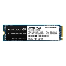 SSD Team Group MP33 PRO M.2 1000 GB PCI Express 3.0 3D NAND NVMe [TM8FPD001T0C101]