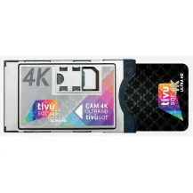 Modulo CAM DIPROGRESS di accesso condizionato (CAM) 4K Ultra HD