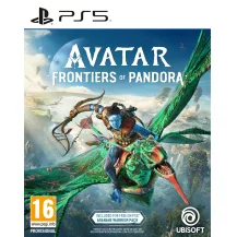 Videogioco Ubisoft Avatar: Frontiers of Pandora PS5 [300125970]