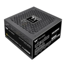 Thermaltake TOUGHPOWER GF A3 alimentatore per computer 650 W 24-pin ATX Nero [PS-TPD-0650FNFAGE-H]