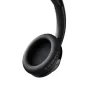 Cuffia con microfono Philips 6000 series TAH6206BK/00 cuffia e auricolare Cuffie Wireless A Padiglione MUSICA Bluetooth Nero