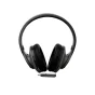 Cuffia con microfono Philips 6000 series TAH6206BK/00 cuffia e auricolare Cuffie Wireless A Padiglione MUSICA Bluetooth Nero