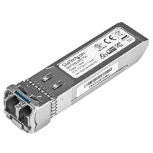 StarTech.com Cisco SFP-10G-LR Compatibile - Modulo ricetrasmettitore SFP+ 10GBASE-LR (CISCO COMP TAA MODULE FIBER TRANSCEIVER) [SFP10GLRSTTA]