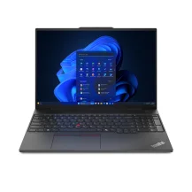 Notebook Lenovo ThinkPad E16 Intel Core Ultra 7 155H Computer portatile 40,6 cm (16