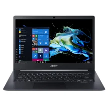 Notebook ACER TRAVELMATE X514-51T-722A 14