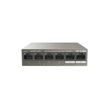IP-COM Networks G2206P-4-63W switch di rete Gestito Gigabit Ethernet (10/100/1000) Supporto Power over (PoE) [G2206P-4-63W]